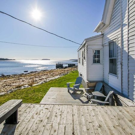 فيلا Atlantic Shores Retreat Port Dufferin المظهر الخارجي الصورة