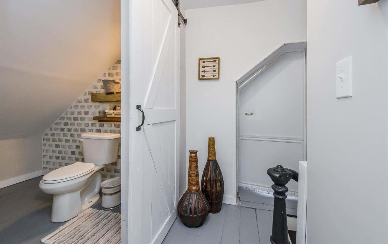 فيلا Atlantic Shores Retreat Port Dufferin المظهر الخارجي الصورة