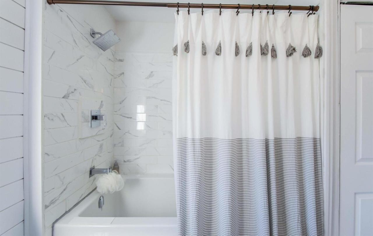 فيلا Atlantic Shores Retreat Port Dufferin المظهر الخارجي الصورة