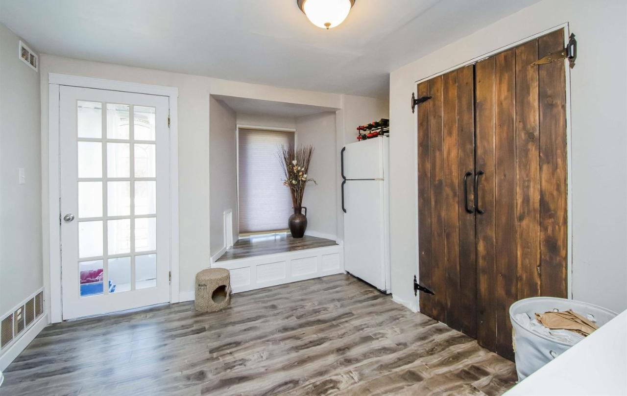 فيلا Atlantic Shores Retreat Port Dufferin المظهر الخارجي الصورة