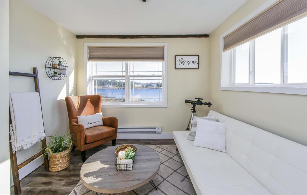 فيلا Atlantic Shores Retreat Port Dufferin المظهر الخارجي الصورة