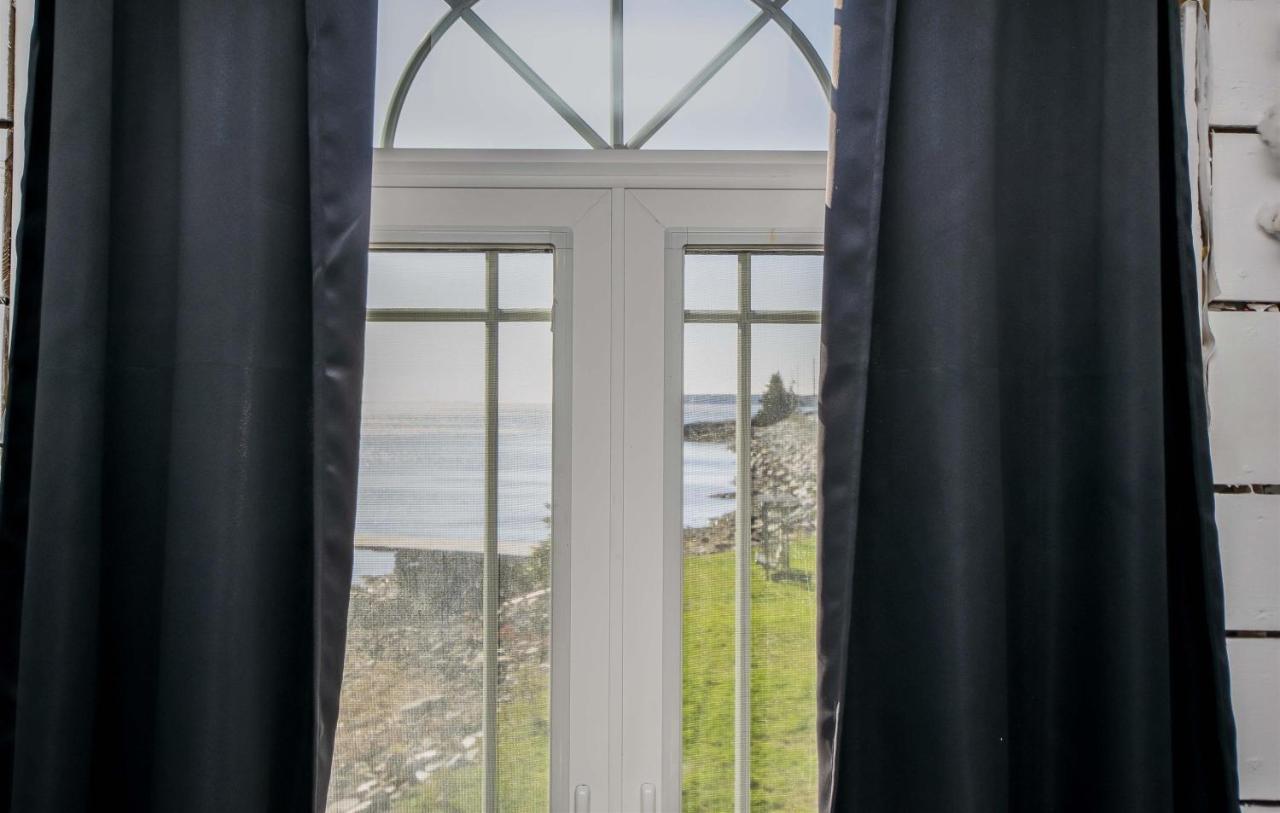 فيلا Atlantic Shores Retreat Port Dufferin المظهر الخارجي الصورة