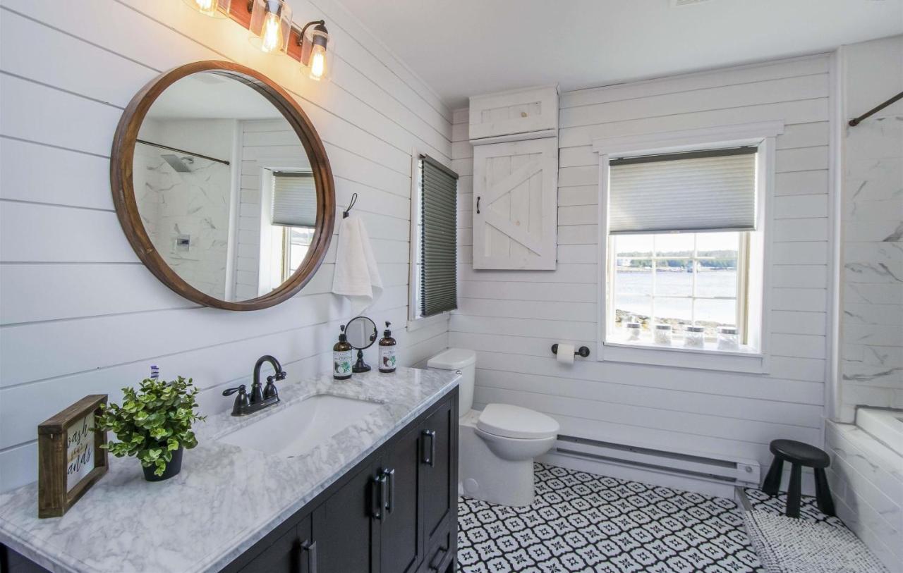 فيلا Atlantic Shores Retreat Port Dufferin المظهر الخارجي الصورة